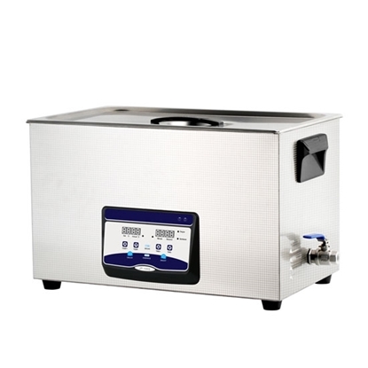 30L Ultrasonic Cleaner for Car Parts/Hardware