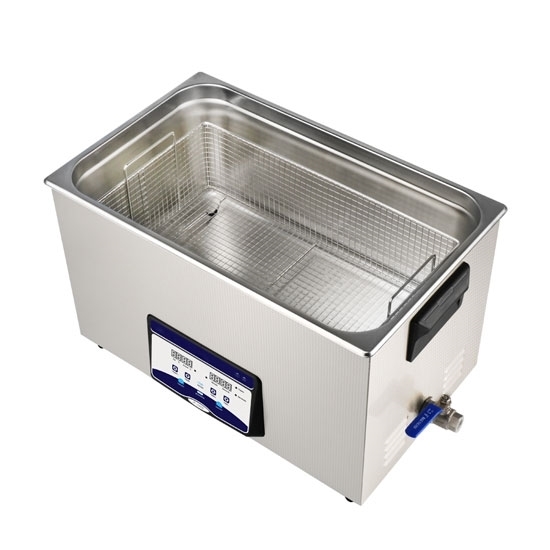 30L Ultrasonic Cleaner for Car Parts/Hardware