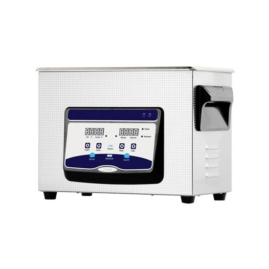 4.5L Ultrasonic Cleaner for Parts/Lab Equipment