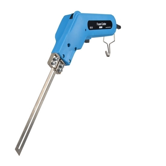 Electric store foam cutter