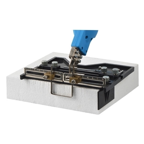 Electric Hot Knife Foam Board Cutter, Styrofoam, 150mm Blade