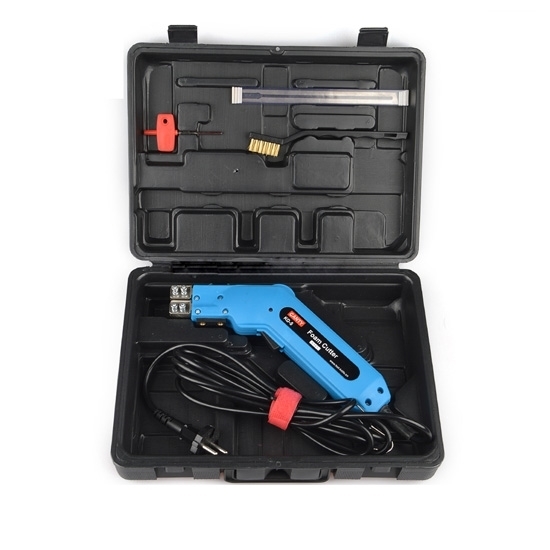Electric Hot Knife Foam Board Cutter, Styrofoam, 150mm Blade