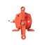 Picture of Pull Rope Switch, 2-Way, 1NO 1NC/2NO 2NC, 5A/380V, 10A/500V