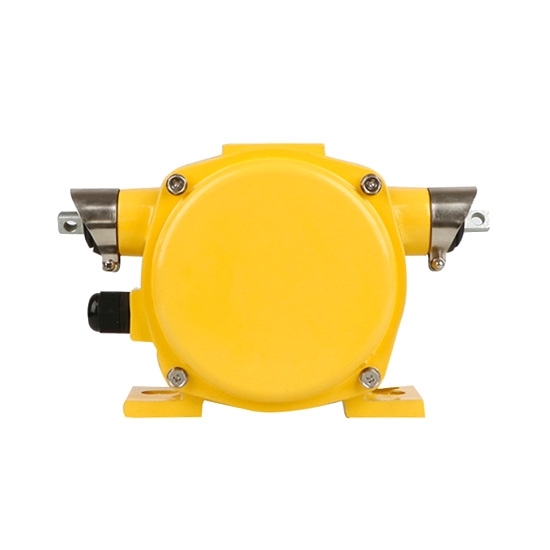 Pull Rope Switch, 2Way, 1NO 1NC/2NO 2NC, 5A/380V, 10A/500V