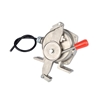 Picture of Pull Rope Switch, 2-Way, 1NO 1NC/2NO 2NC, 5A/380V, 10A/500V