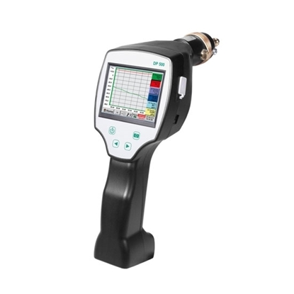 Portable Dew Point Meter for Compressed Air