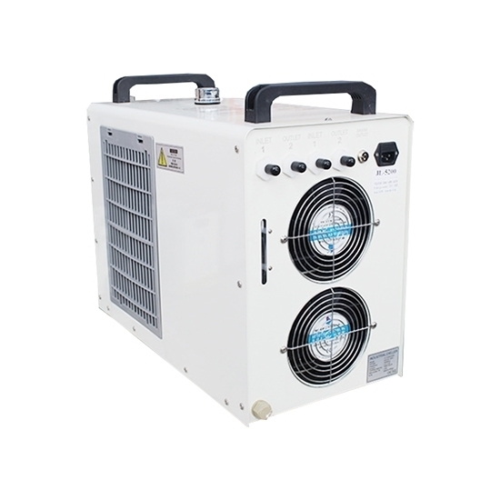 Knead elevation a creditor 1/2 Ton Air Cooled Industrial Water Chiller | ATO.com