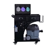 Picture of Air Sander Tool Cart with Dust Collector/Servo