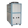 Picture of 3 HP 2.5 Ton Air Cooled Industrial Water Chiller