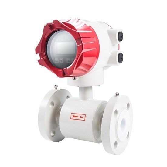 Magnetic Flow Meter for Sewage Water/Wastewater, DN15-DN200