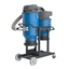 Picture of Double Dust Canister Industrial Vacuum Cleaner