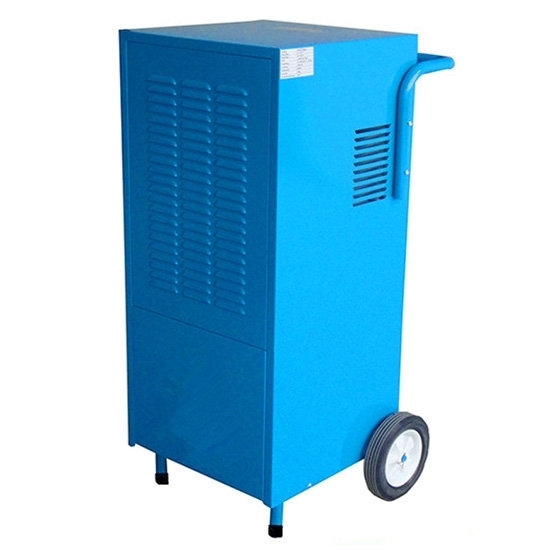 Commercial Dehumidifier 250-Pint (120L) for 1600 Sq. Ft