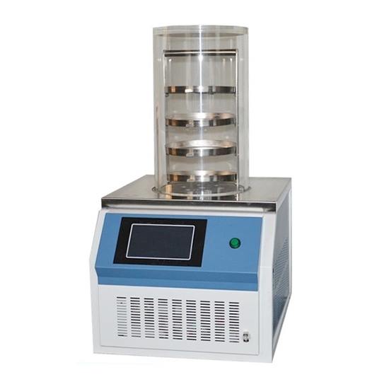 Industrial And Home Food Freeze Dryer Freeze Drying Machine Mini Freeze  Dryer - Buy Industrial And Home Food Freeze Dryer Freeze Drying Machine  Mini Freeze Dryer Product on