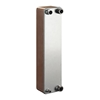 Picture of Brazed Plate Air to Air Heat Exchanger, 150 Plate