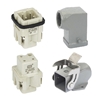 Picture of Heavy Duty Connector, 3 Pin, AC 250V / 10A