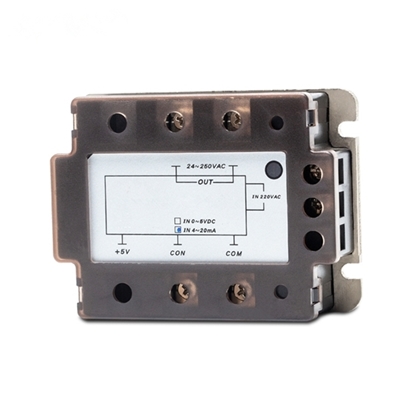 SCR AC Voltage Regulator Module