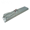 Picture of Aluminum Wire Wound Resistor