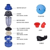 Picture of 1500W DC 110V Aerator Pump