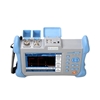 Picture of Optical Time Domain Reflectometer, OTDR Machine