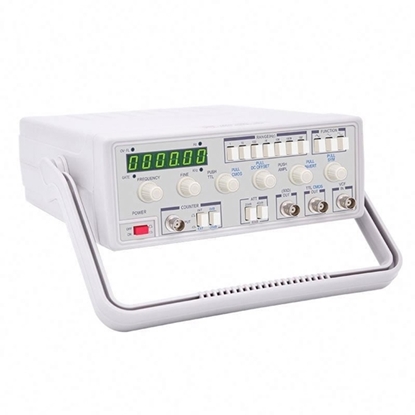 2/5/10/13/15MHz Function Signal Generator