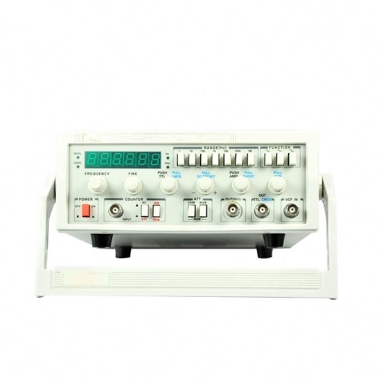 2/5/10/13/15MHz Function Signal Generator