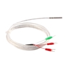 Picture of RTD Sensor Probe, Pt100, 3 Wire