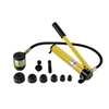 Picture of Hydraulic Knockout Hole Punch Kit 6 Ton/8 Ton/15 Ton