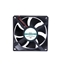 Picture of 12V/24V DC Cooling Fan, 50mm x 50mm x 15mm