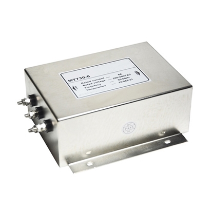 EMC Input Filter for VFD, 10A/30A/50A/120A/200A to 1000A