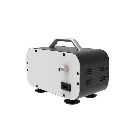 Oil Free Diaphragm Vacuum Pump 10L/min for Laboratory