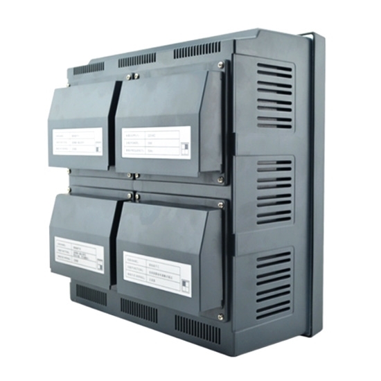 Paperless Recorder 8-40 Channel for Temperature/Pressure | ATO.com
