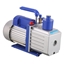 Picture of 3/4 HP 6 CFM/7 CFM 2 Stage Rotary Vane Vacuum Pump