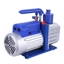 Picture of 3/4 HP 8 CFM/9 CFM Rotary Vane Vacuum Pump
