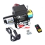 Picture of 5000 lbs 12V/24V ATV 4x4 Electric Winch
