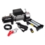 Picture of 9000 lbs 12V/24V ATV 4x4 Electric Winch