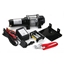 Picture of 2500 lbs 12V/24V ATV Electric Winch