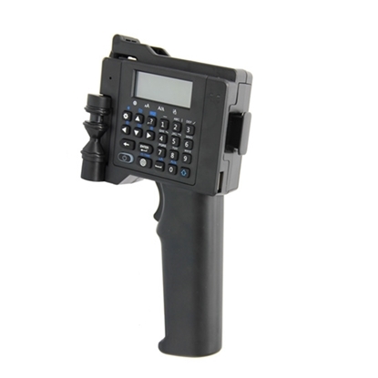 Handheld Barcode/QR Code Inkjet Printer