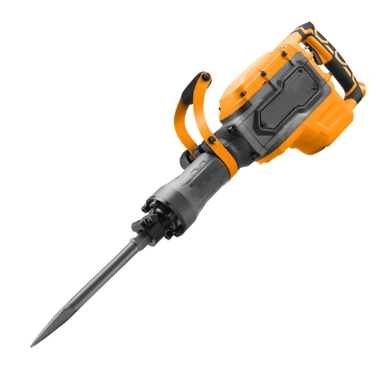 SDS Max Hammer Drill, 220V~240V