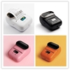 Picture of Portable Thermal Label Printer, Wireless Bluetooth