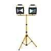 Picture of 20W Portable Rechargeable LED Work Light