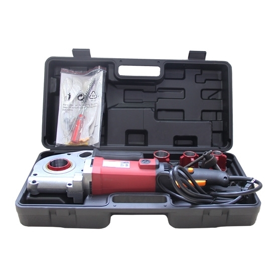 Portable Electric Pipe Threader, 1/2 inch 2 inch