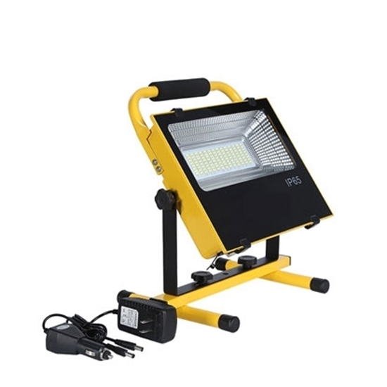 peeling Selskab fax 50W Portable Rechargeable LED Work Light | ATO.com