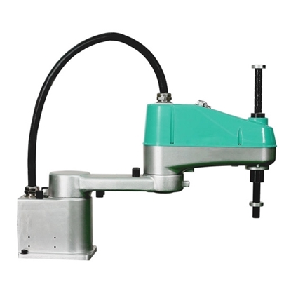 4 Axis SCARA Robot, 450mm Arm Length, 2kg Load