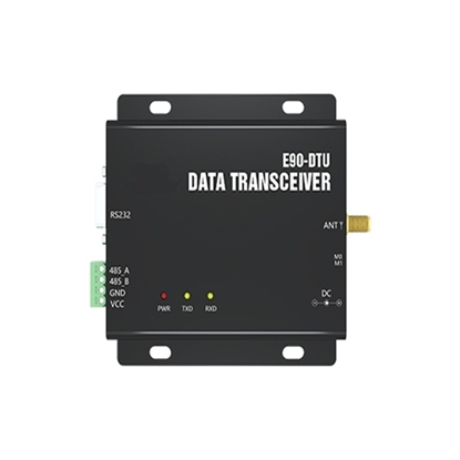 DTU Data Transmission Unit, Modbus RS485/RS232