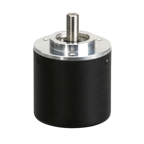 Incremental Optical Rotary Encoder 100 200 360 500 100 PPR A B 90° Phase NPN PNP Open Collector Out 5V-Voltage, 100 
