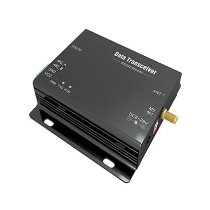 DTU Data Transfer Unit, LoRa, Strong Diffraction