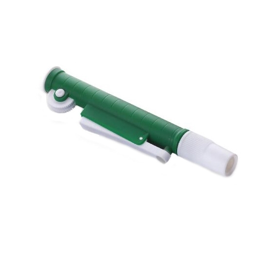 Manual Pipette Pump 2ml/10ml/25ml