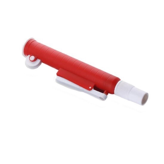 Manual Pipette Pump 2ml/10ml/25ml