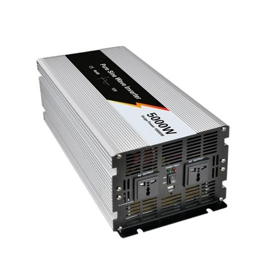 Pure Sine Wave Power Inverter