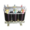Picture of 75 kVA Isolation Transformer, 3 phase, 480 Volt to 220 Volt